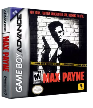 ROM Max Payne